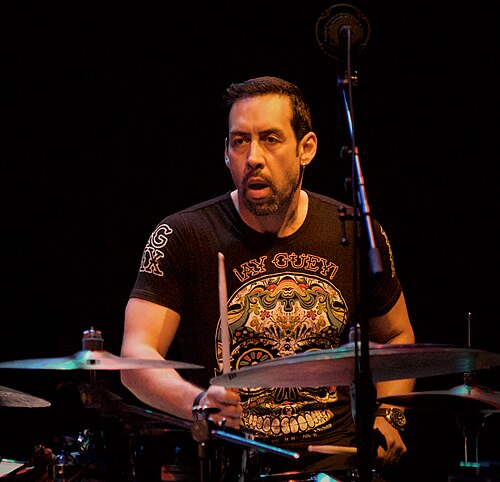 Antonio Sánchez