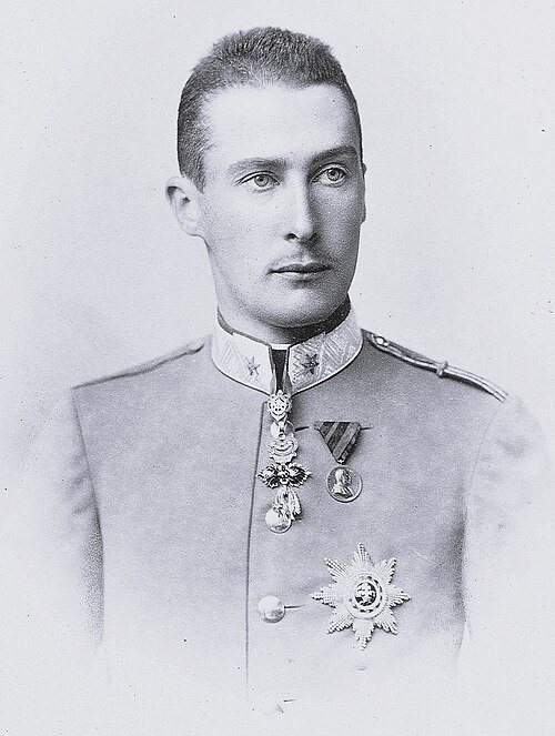 Albrecht, Duke of Württemberg