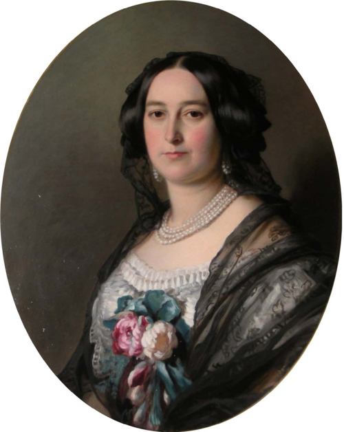 Feodora of Leiningen