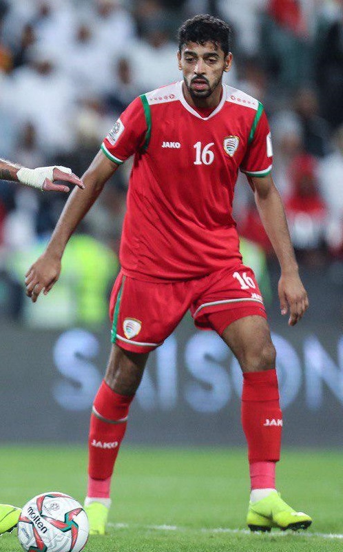 Muhsen Al-Ghassani