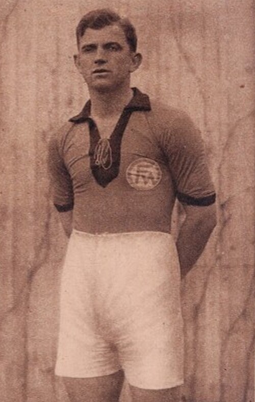 Alfréd Schaffer