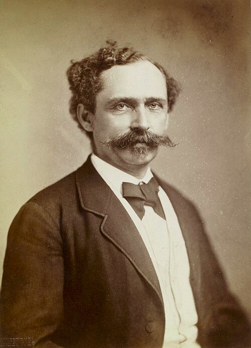 Gustav Hermann Nachtigal
