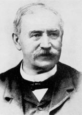 Antonio de Trueba