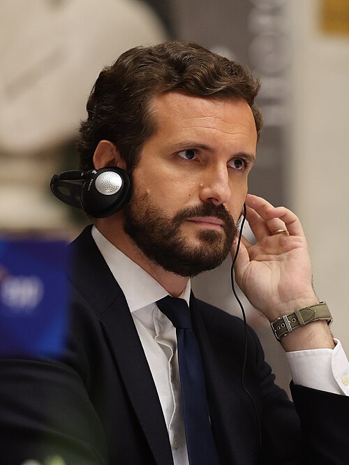 Pablo Casado Blanco