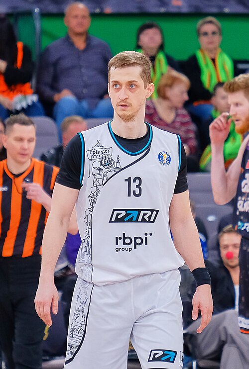 Dmitry Khvostov