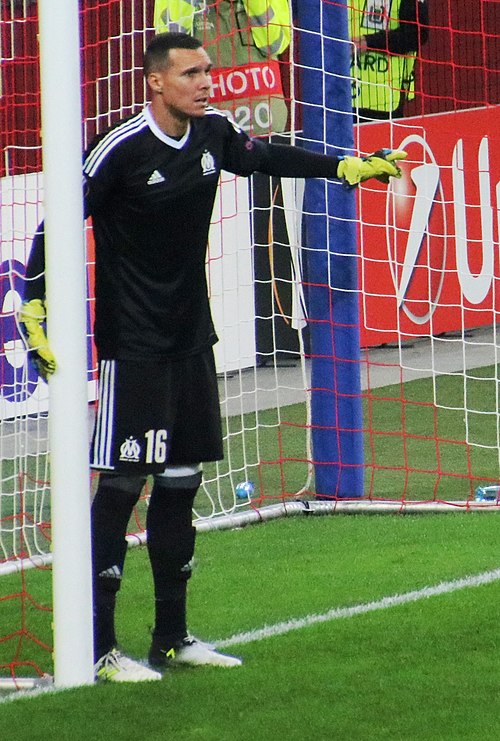 Yohann Pelé
