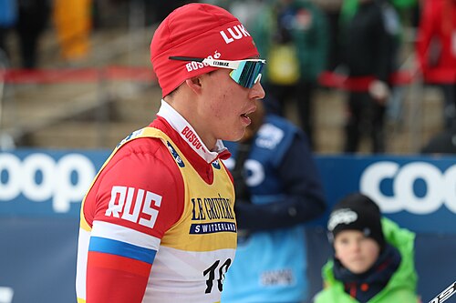 Alexander Terentev