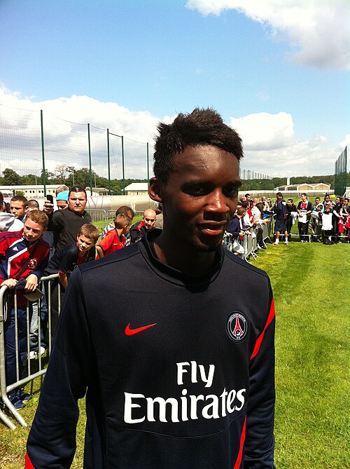 Jean-Christophe Bahebeck