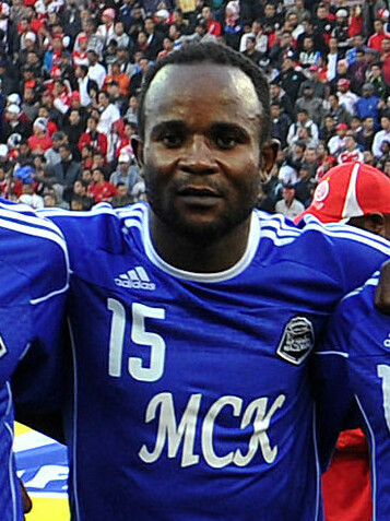 Dioko Kaluyituka
