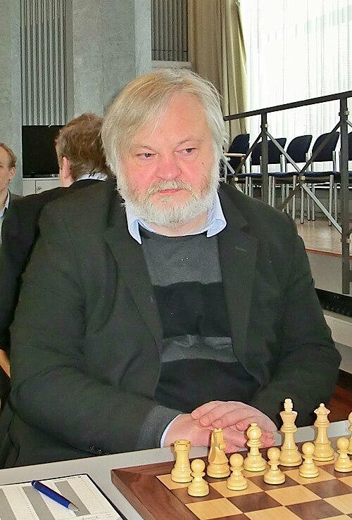 Artur Yusupov