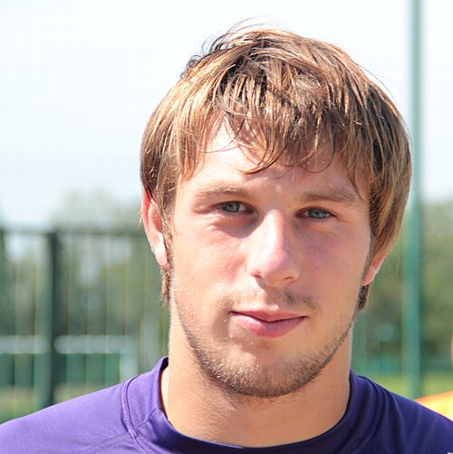 Marc Vidal