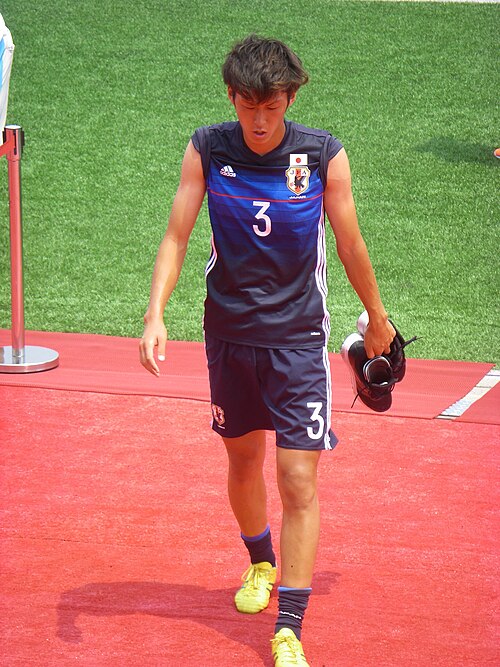 Ryuho Kikuchi