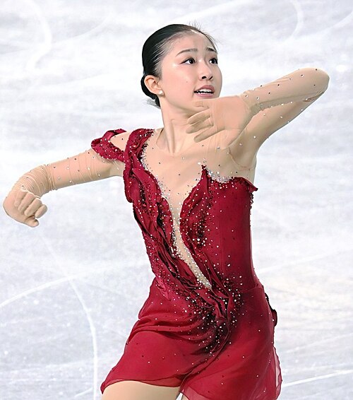 Mone Chiba