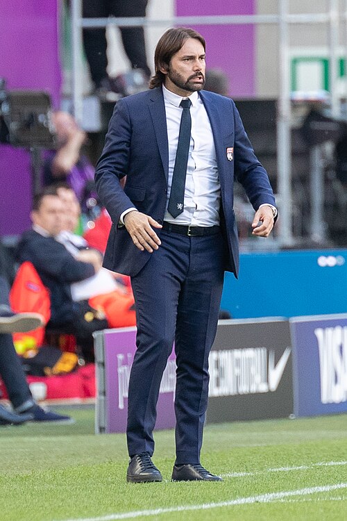 Reynald Pedros