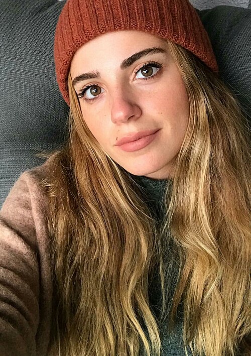 Ezgi Eyüboğlu