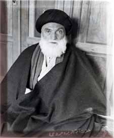 Hossein Borujerdi