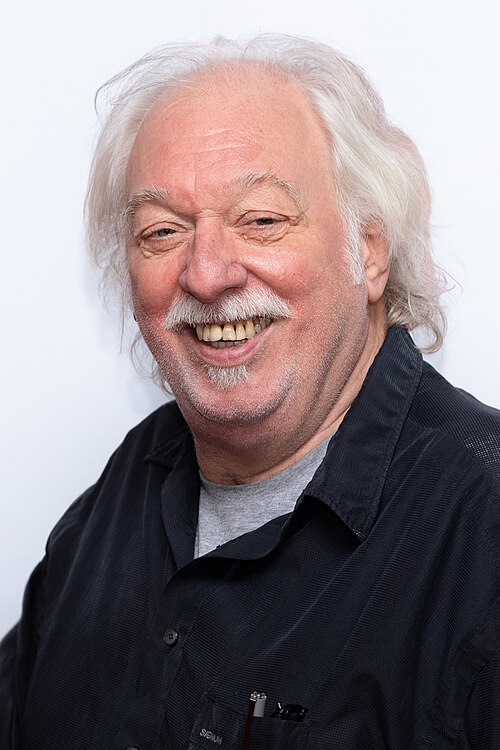 Wolfgang Becker