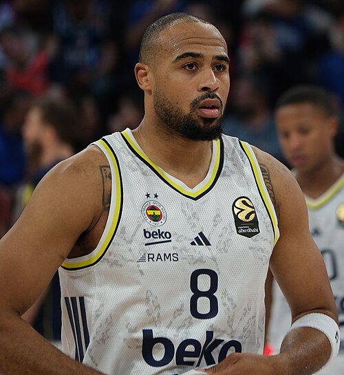 Talen Horton-Tucker