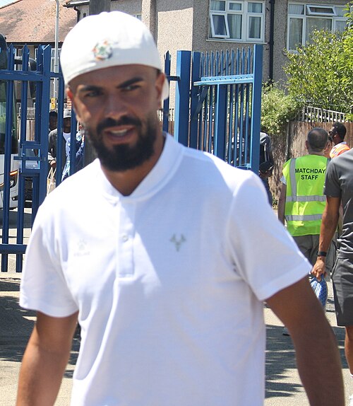 Imrân Louza