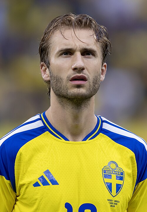 Benjamin Nygren