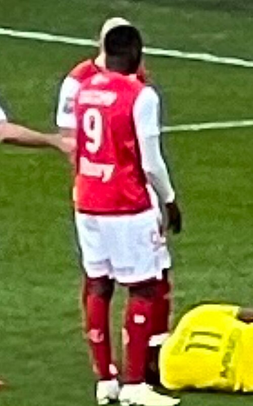 Mohamed Daramy