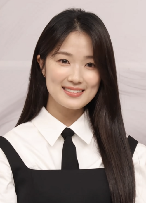 Kim Hye-yoon