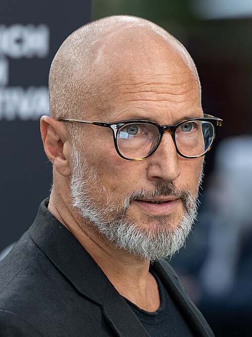 Benno Fürmann