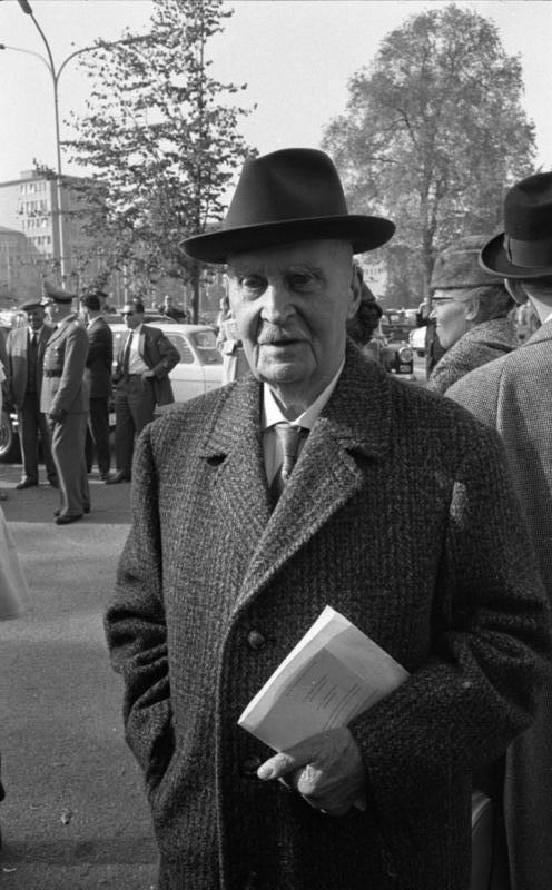 Duke Adolf Friedrich of Mecklenburg-Schwerin