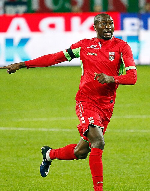Kehinde Fatai