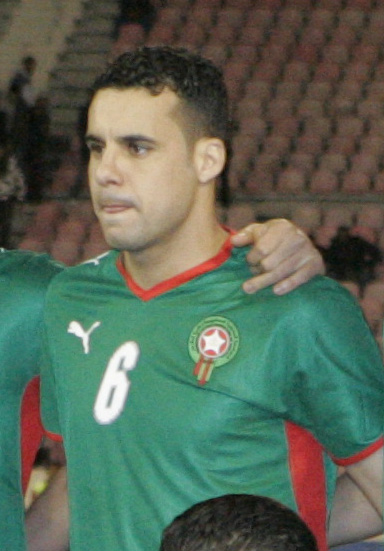 Amin Erbati