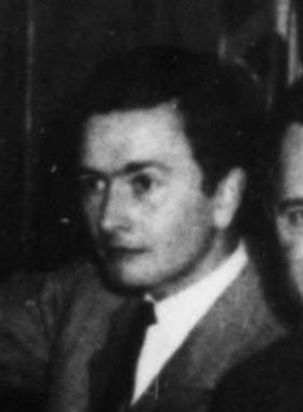 Ferdinand Alexander Porsche