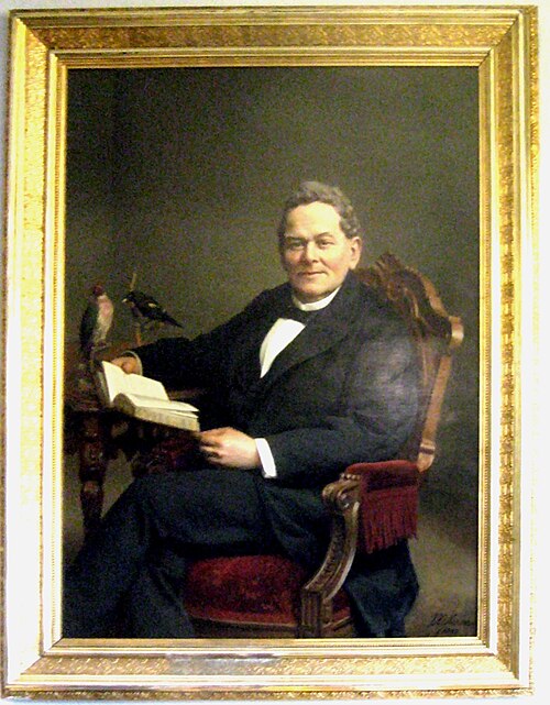 Hermann Schlegel