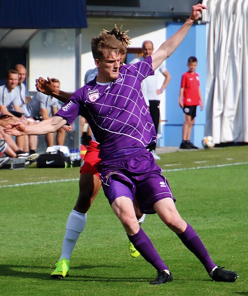 Scott Kennedy