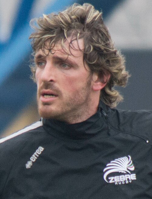 Mirco Bergamasco