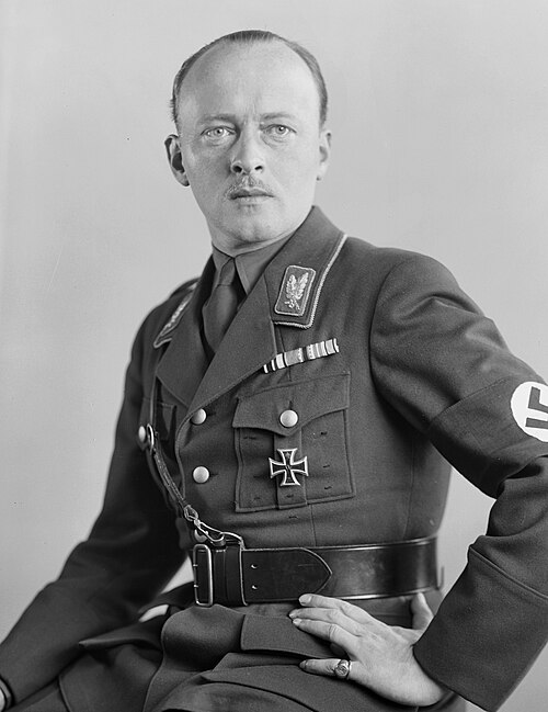 Prince Philipp, Landgrave of Hesse