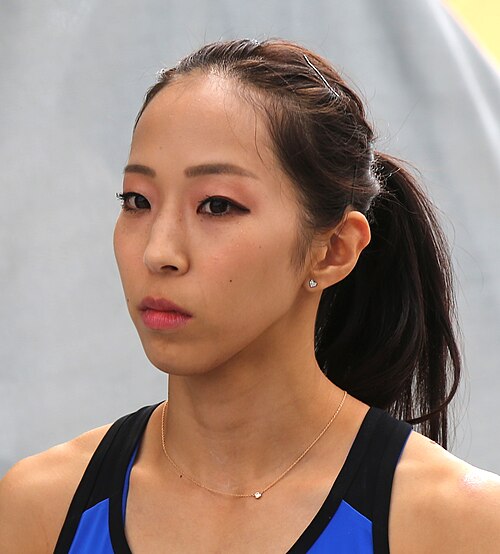 Akiyo Noguchi