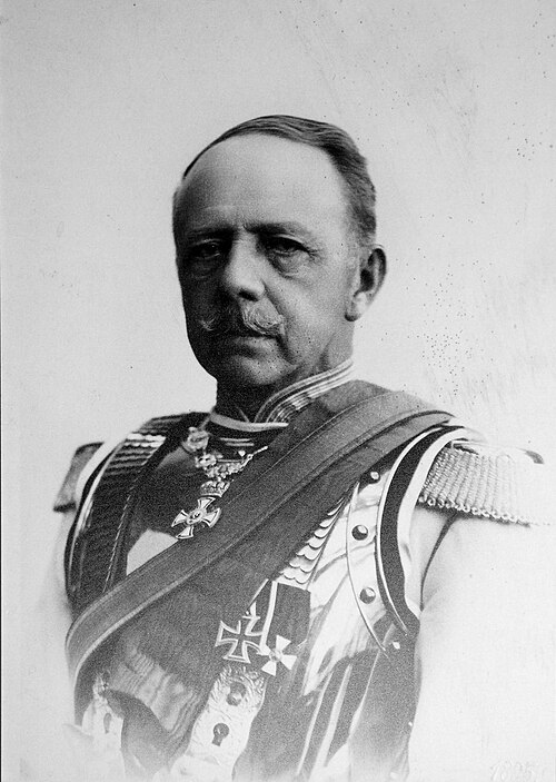 Carl Alexander I, Grand Duke of Saxe-Weimar-Eisenach