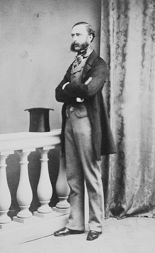 Prince Frederick William of Hesse-Kassel