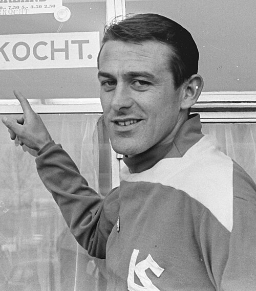 Pierre Kerkhoffs
