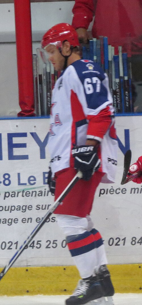 Mat Robinson
