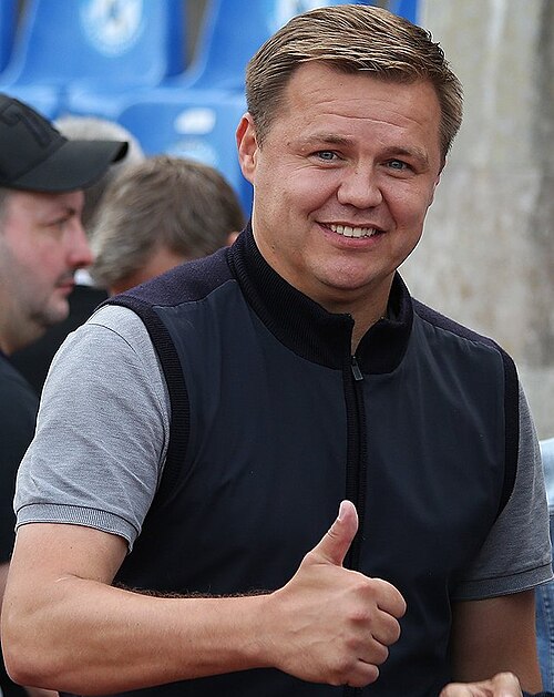 Ruslan Pimenov