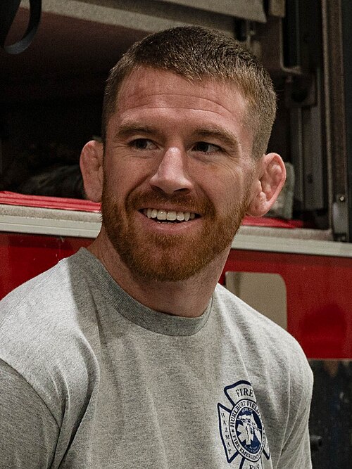 Cory Sandhagen