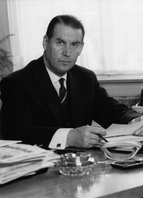 Gerhard Schröder