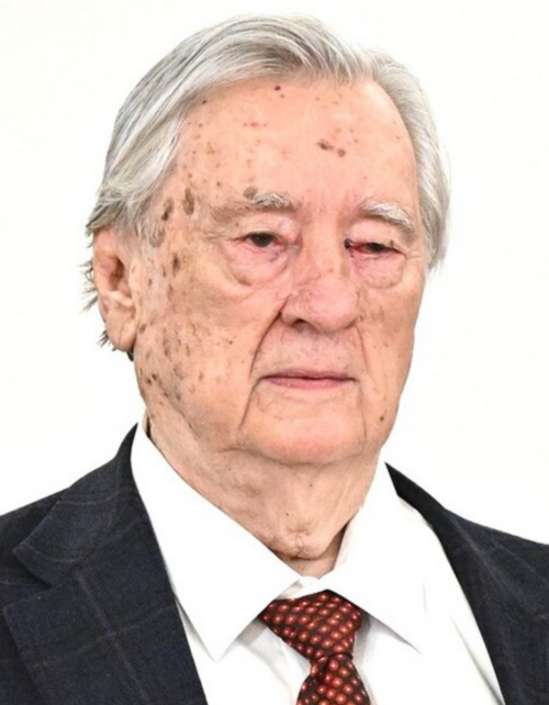Alexander Prokhanov