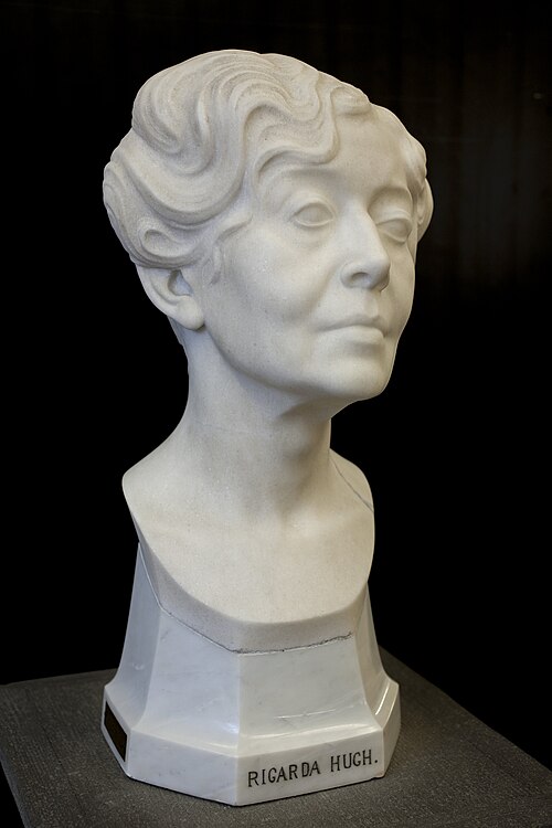 Ricarda Huch