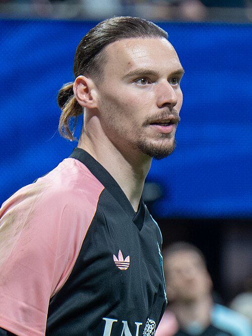 Maarten Vandevoordt