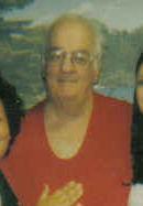 Arthur Shawcross