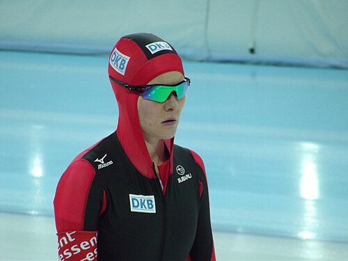 Stephanie Beckert