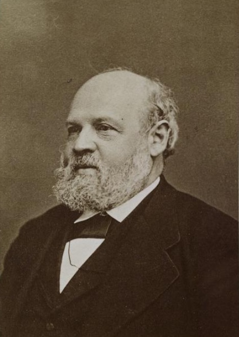 Heinrich Geißler