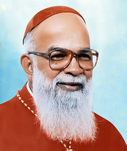 Antony Padiyara